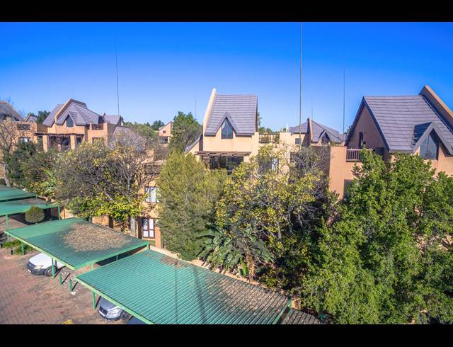 1 BEDROOM SECTIONAL TITLE FOR SALE IN DOUGLASDALE